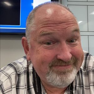 Meet your Posher, Mike